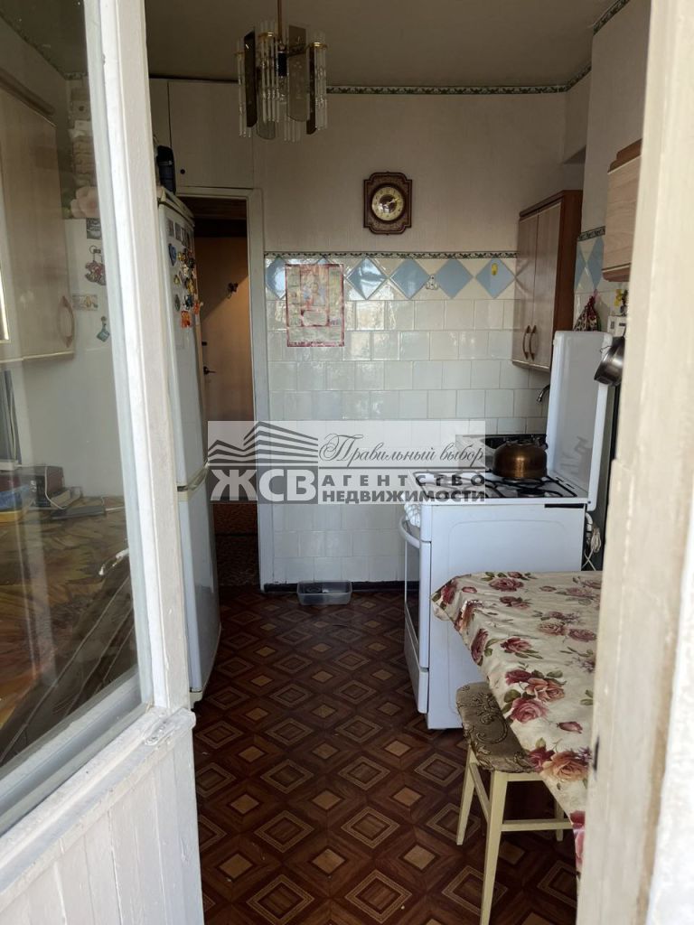 Продажа 2-комнатной квартиры, Нижний Новгород, Чаадаева ул,  43