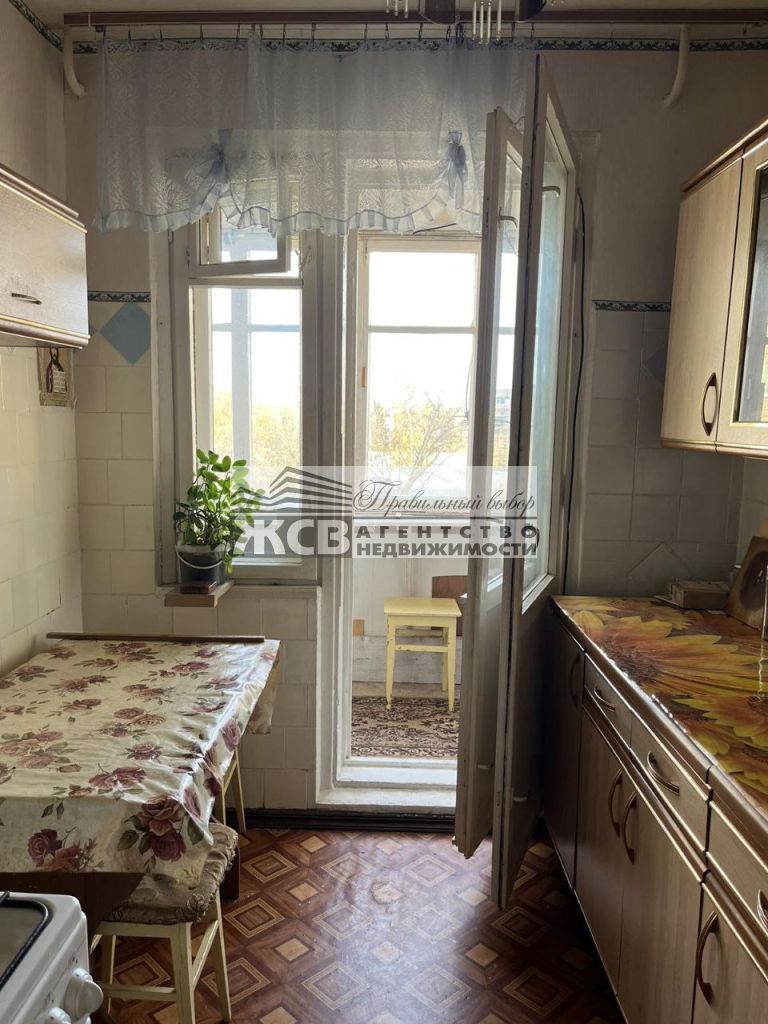 Продажа 2-комнатной квартиры, Нижний Новгород, Чаадаева ул,  43