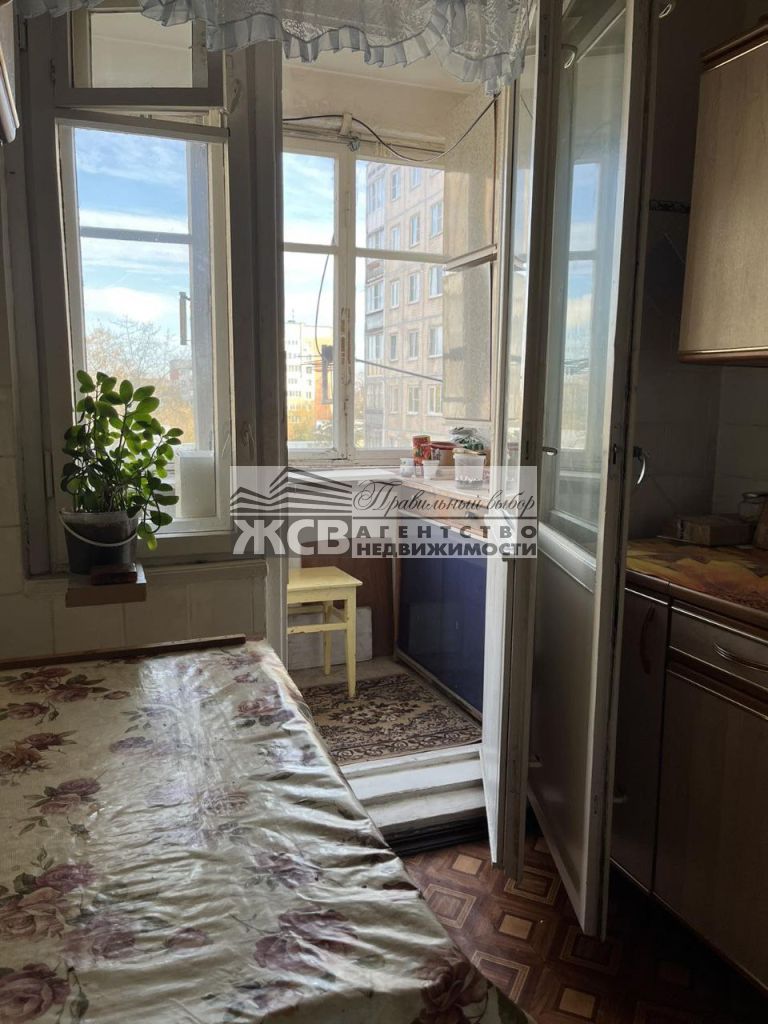 Продажа 2-комнатной квартиры, Нижний Новгород, Чаадаева ул,  43