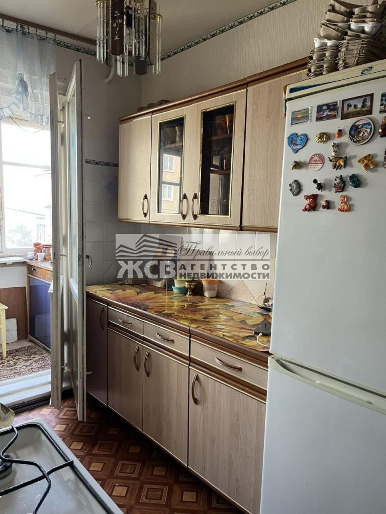 Продажа 2-комнатной квартиры, Нижний Новгород, Чаадаева ул,  43