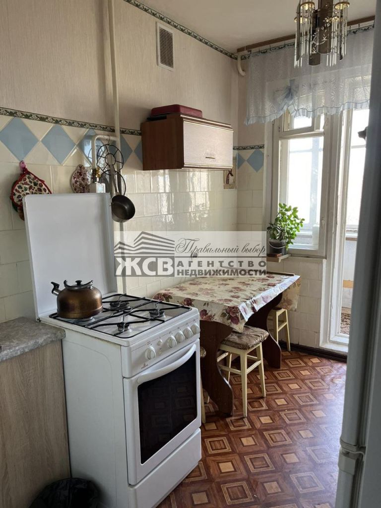 Продажа 2-комнатной квартиры, Нижний Новгород, Чаадаева ул,  43