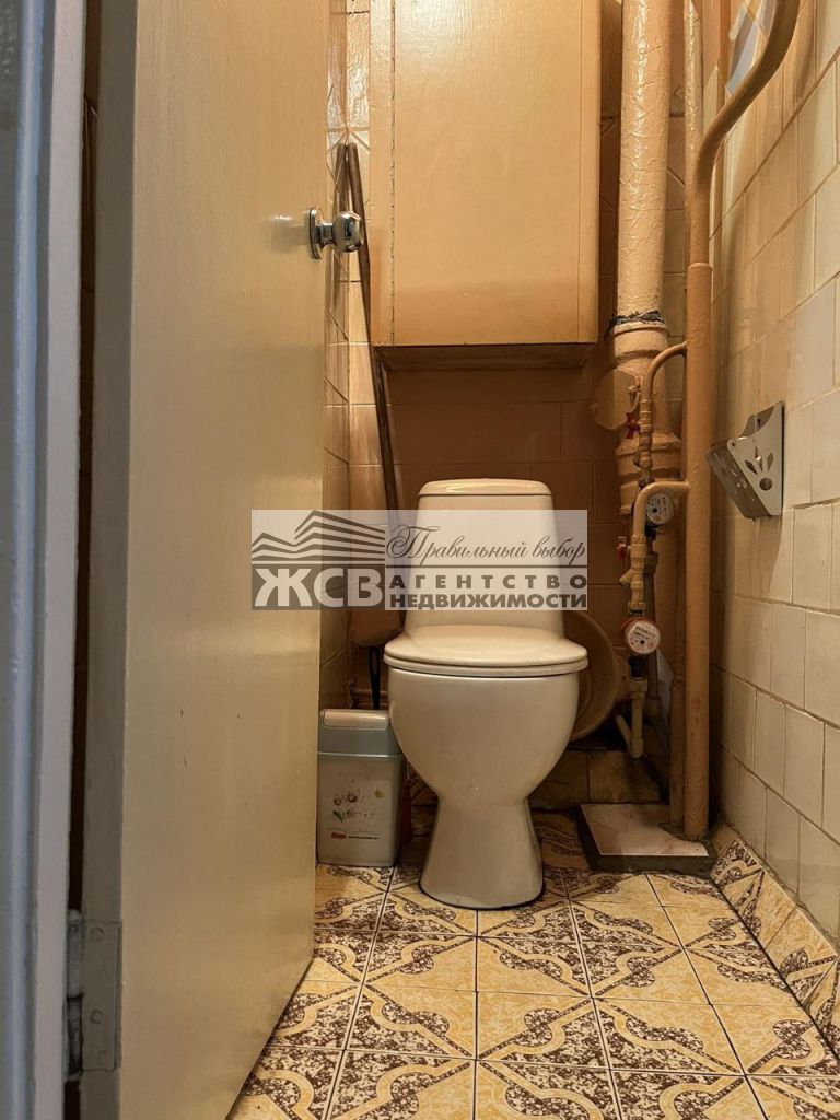 Продажа 2-комнатной квартиры, Нижний Новгород, Чаадаева ул,  43