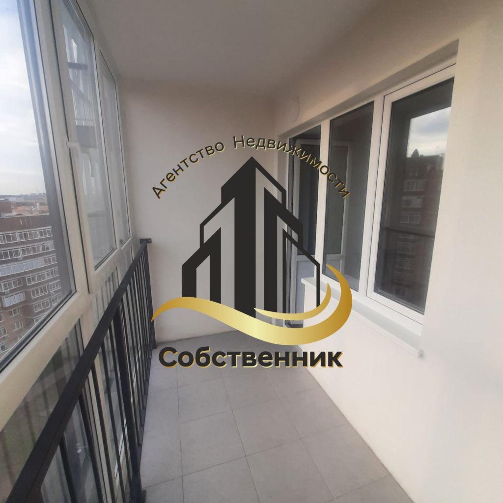 Аренда 2-комнатной квартиры, Старый Оскол, Степной мкр,  33Б