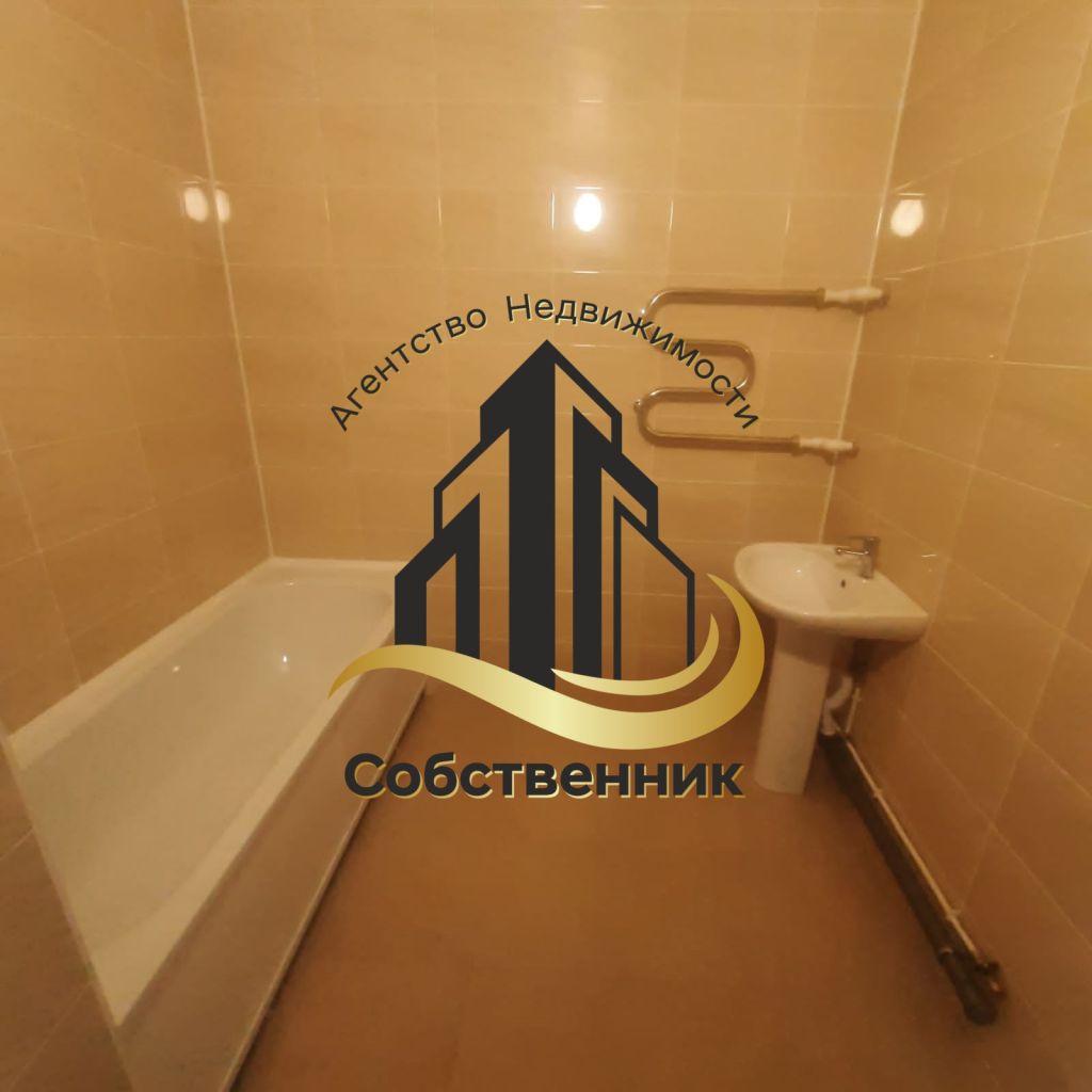 Аренда 2-комнатной квартиры, Старый Оскол, Степной мкр,  33Б