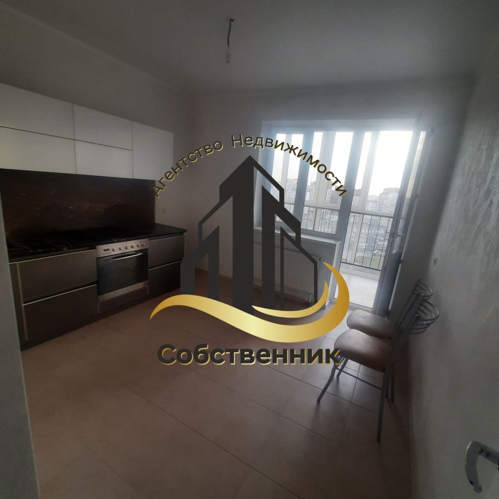 Аренда 2-комнатной квартиры, Старый Оскол, Степной мкр,  33Б