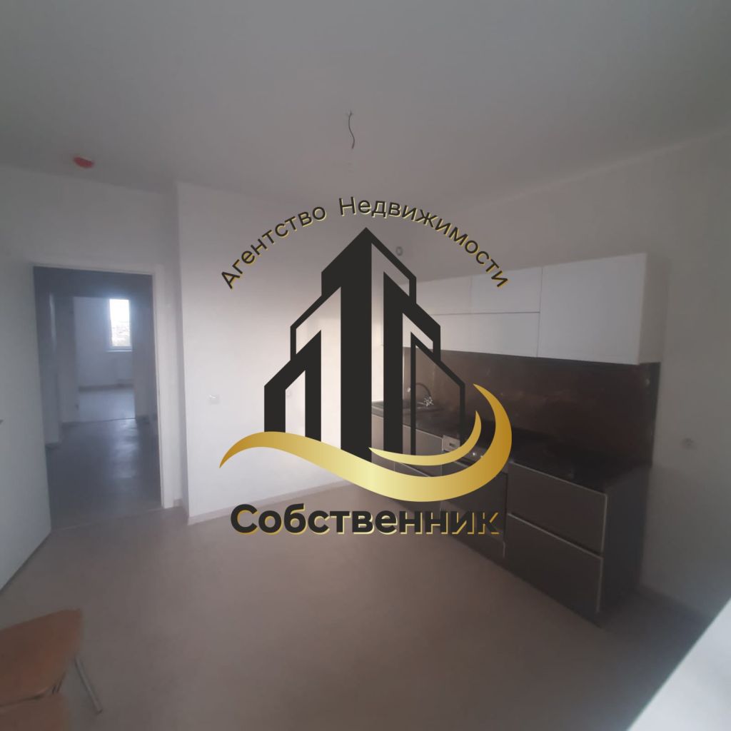 Аренда 2-комнатной квартиры, Старый Оскол, Степной мкр,  33Б