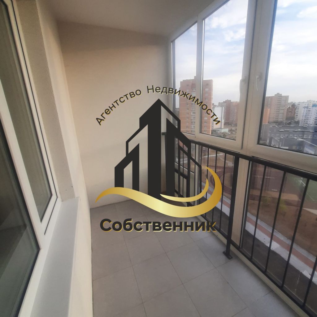 Аренда 2-комнатной квартиры, Старый Оскол, Степной мкр,  33Б