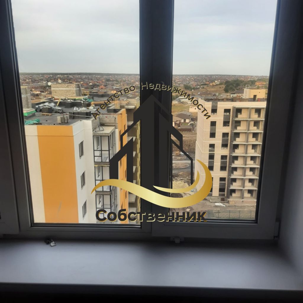 Аренда 2-комнатной квартиры, Старый Оскол, Степной мкр,  33Б