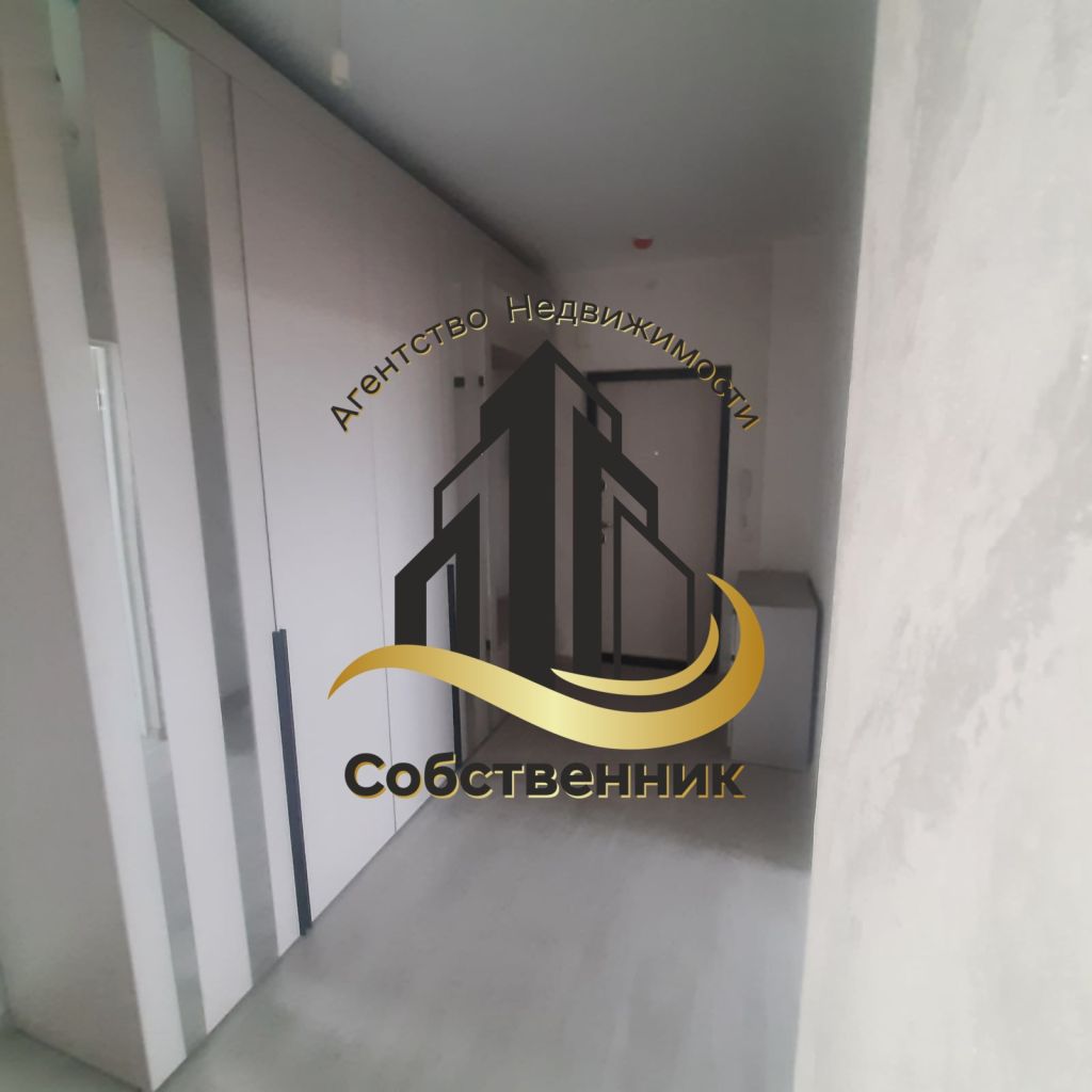 Аренда 2-комнатной квартиры, Старый Оскол, Степной мкр,  33Б