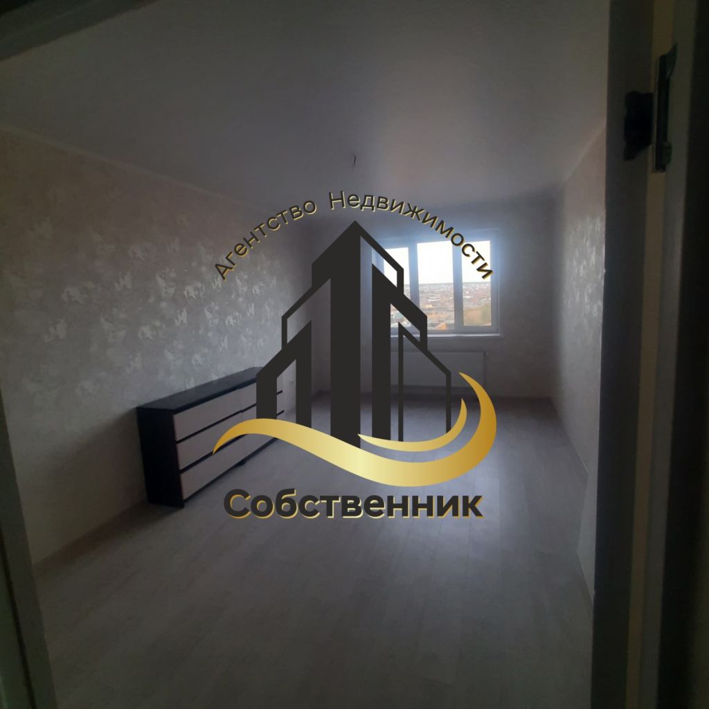 Аренда 2-комнатной квартиры, Старый Оскол, Степной мкр,  33Б