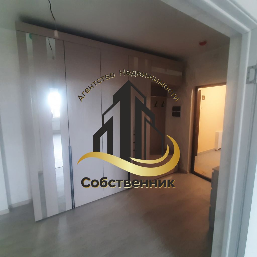 Аренда 2-комнатной квартиры, Старый Оскол, Степной мкр,  33Б