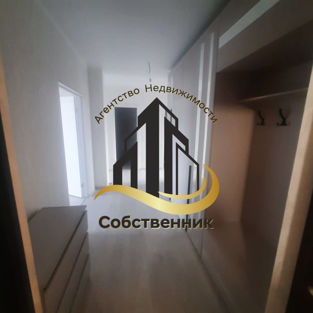 Аренда 2-комнатной квартиры, Старый Оскол, Степной мкр,  33Б