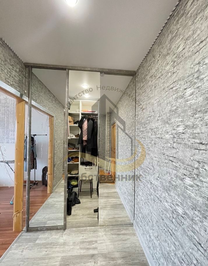 Аренда 1-комнатной квартиры, Старый Оскол, Восточный мкр,  48