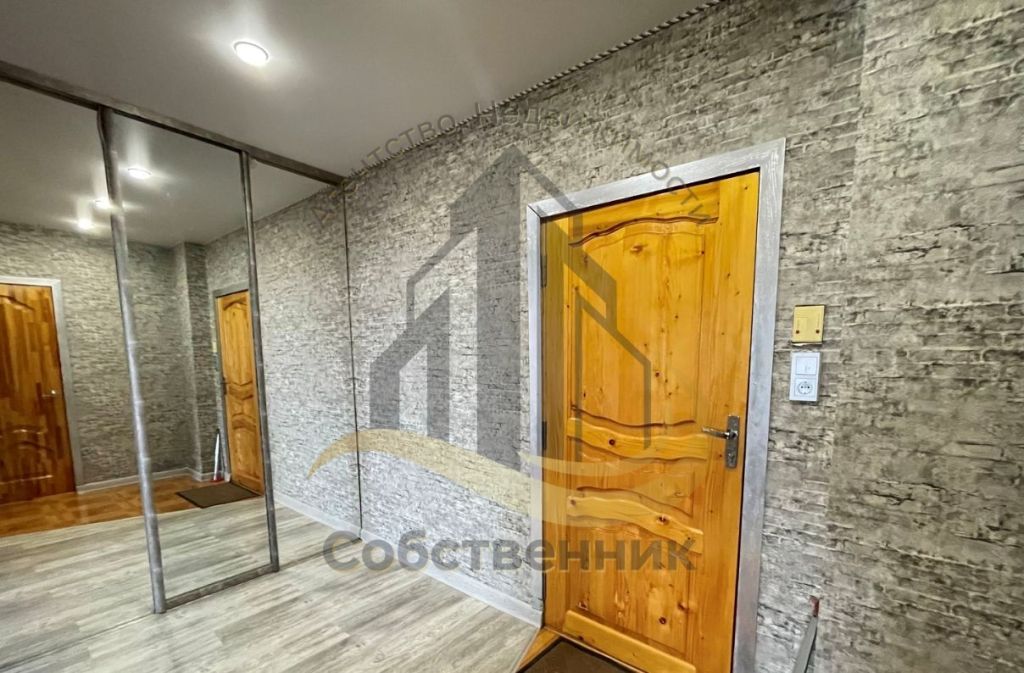 Аренда 1-комнатной квартиры, Старый Оскол, Восточный мкр,  48