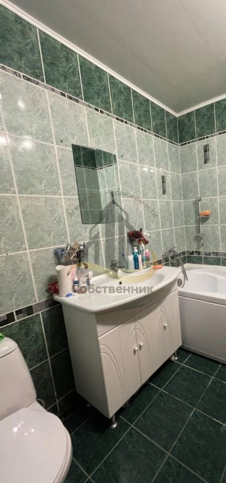 Аренда 1-комнатной квартиры, Старый Оскол, Восточный мкр,  48