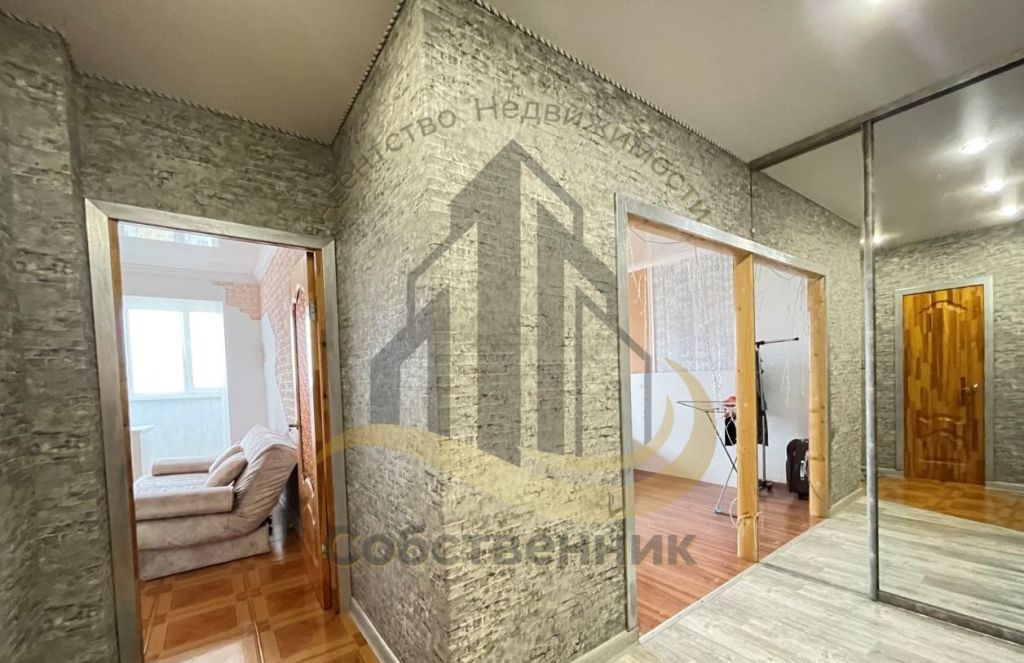 Аренда 1-комнатной квартиры, Старый Оскол, Восточный мкр,  48