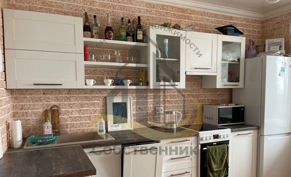 Аренда 1-комнатной квартиры, Старый Оскол, Восточный мкр,  48