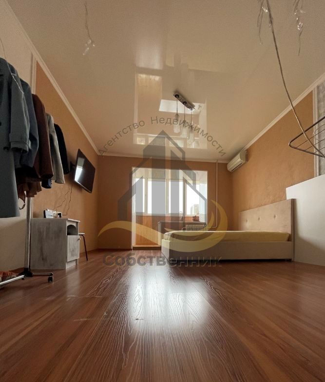 Аренда 1-комнатной квартиры, Старый Оскол, Восточный мкр,  48