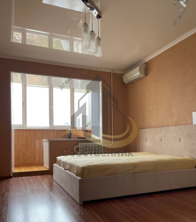 Аренда 1-комнатной квартиры, Старый Оскол, Восточный мкр,  48