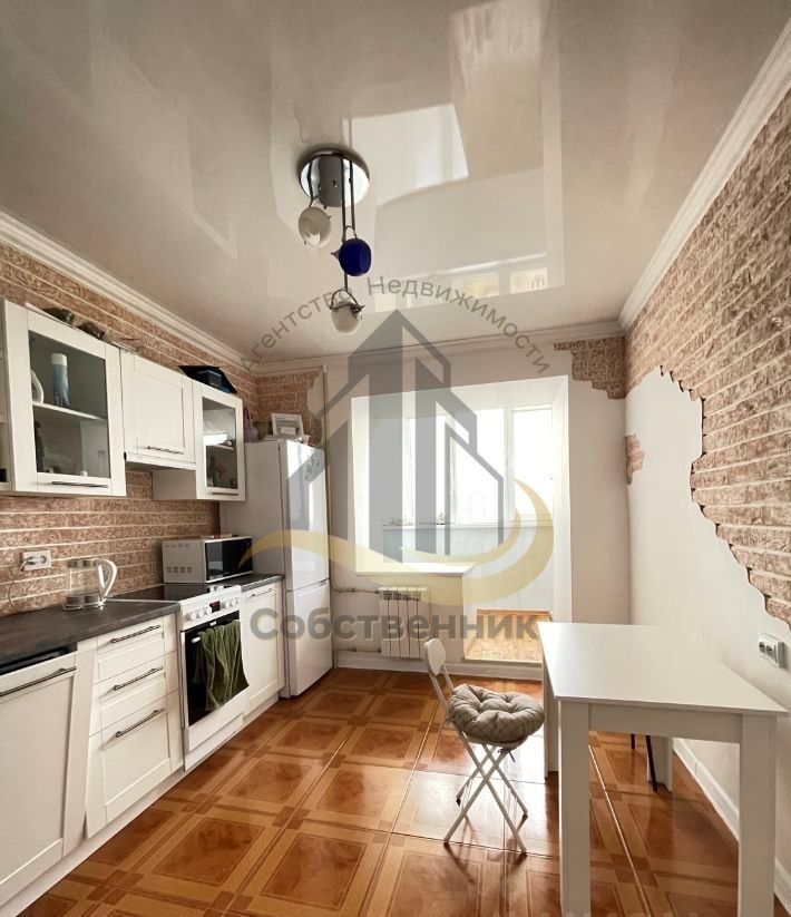 Аренда 1-комнатной квартиры, Старый Оскол, Восточный мкр,  48