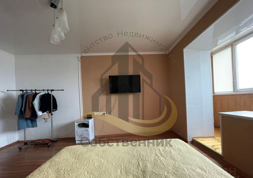 Аренда 1-комнатной квартиры, Старый Оскол, Восточный мкр,  48