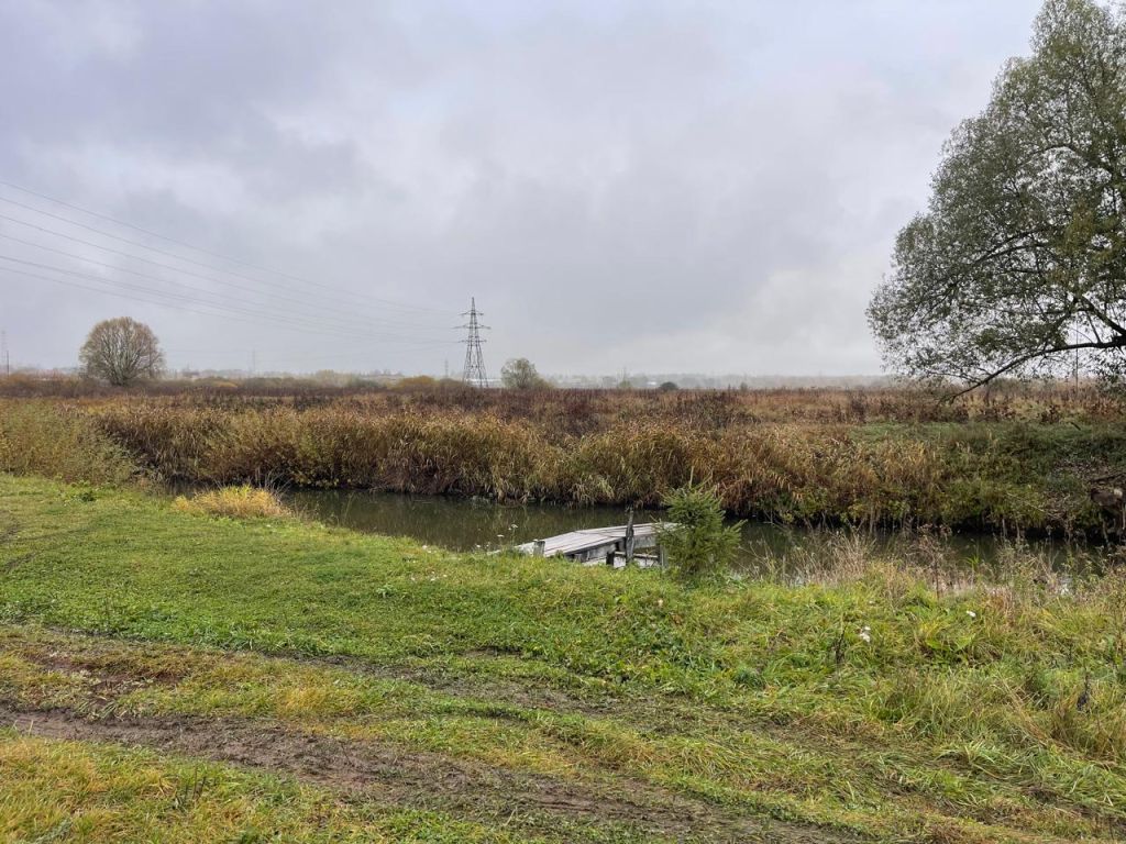 Продажа участка, Грачковская Слобода, Заречная,  48