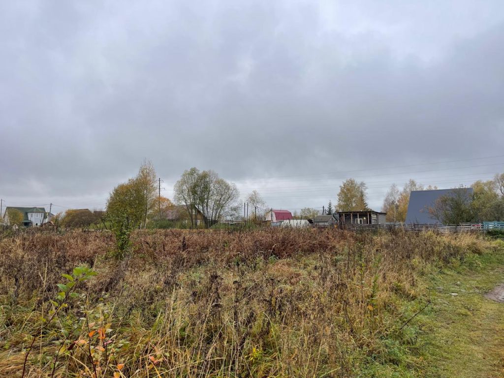 Продажа участка, Грачковская Слобода, Заречная,  48