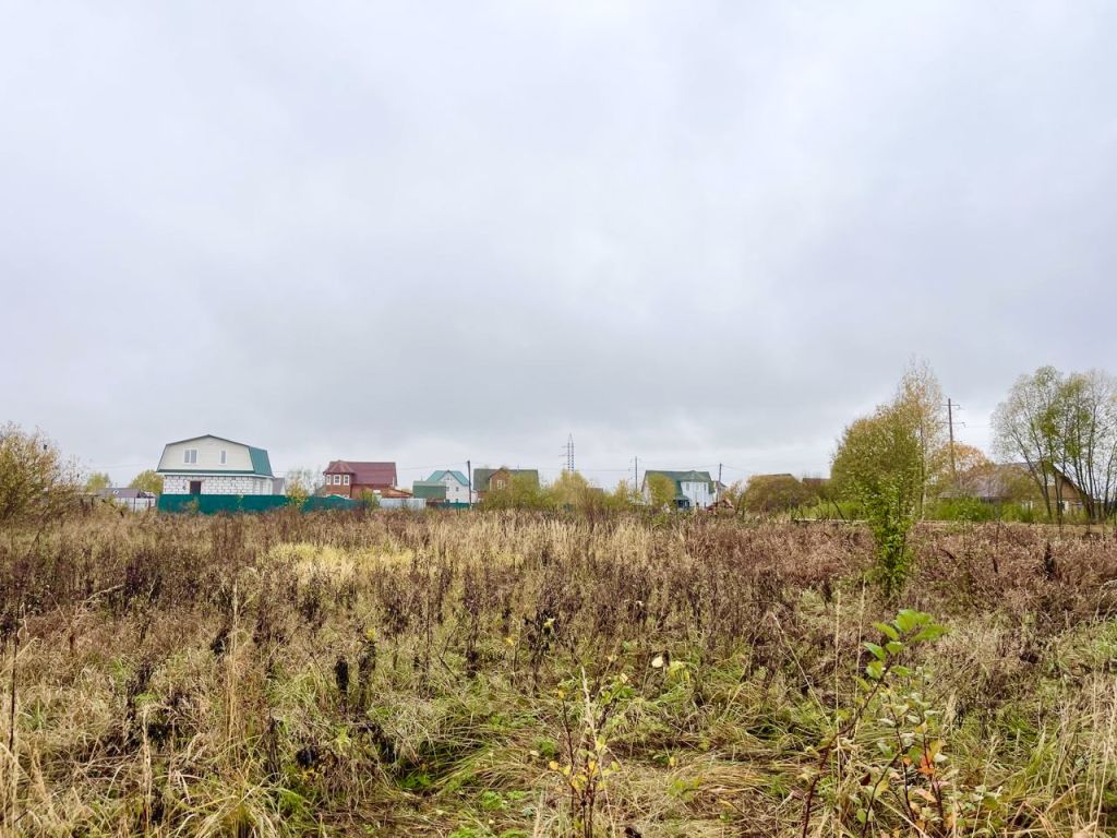 Продажа участка, Грачковская Слобода, Заречная,  48