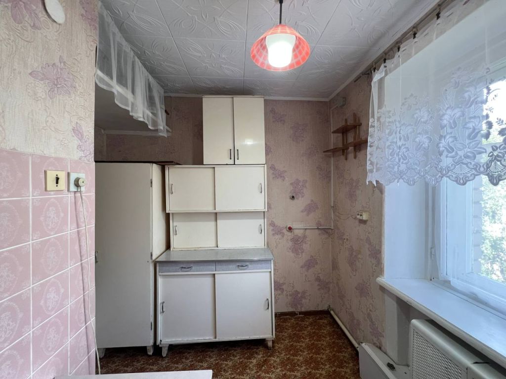 Продажа 3-комнатной квартиры, Кострома, Водяная ул,  95