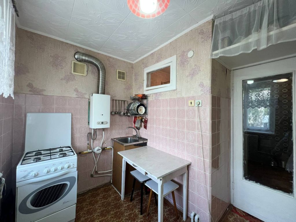 Продажа 3-комнатной квартиры, Кострома, Водяная ул,  95