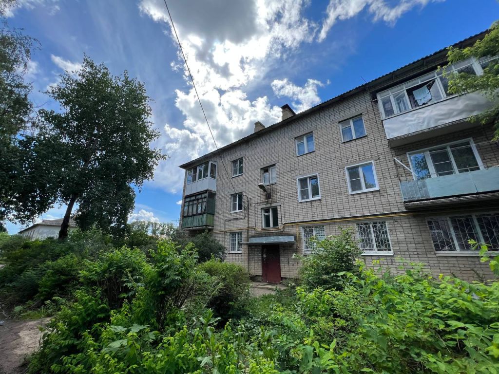 Продажа 3-комнатной квартиры, Кострома, Водяная ул,  95