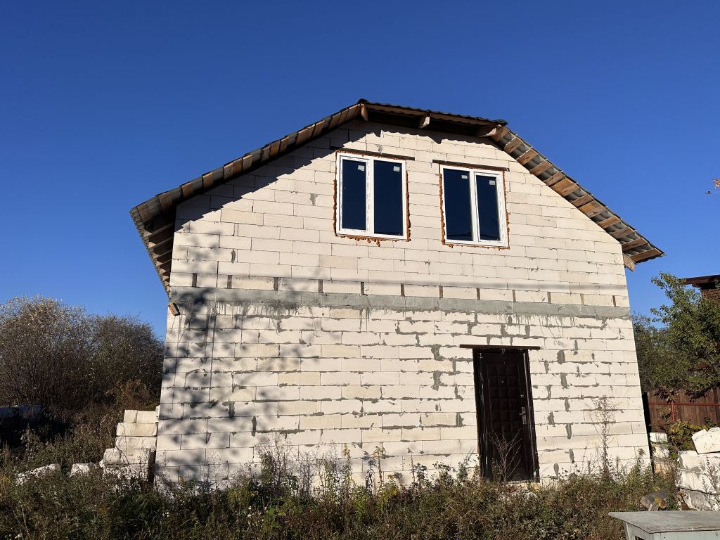 Продажа дома, 80м <sup>2</sup>, 5 сот., Кстово, Капитана Рачкова пр-кт