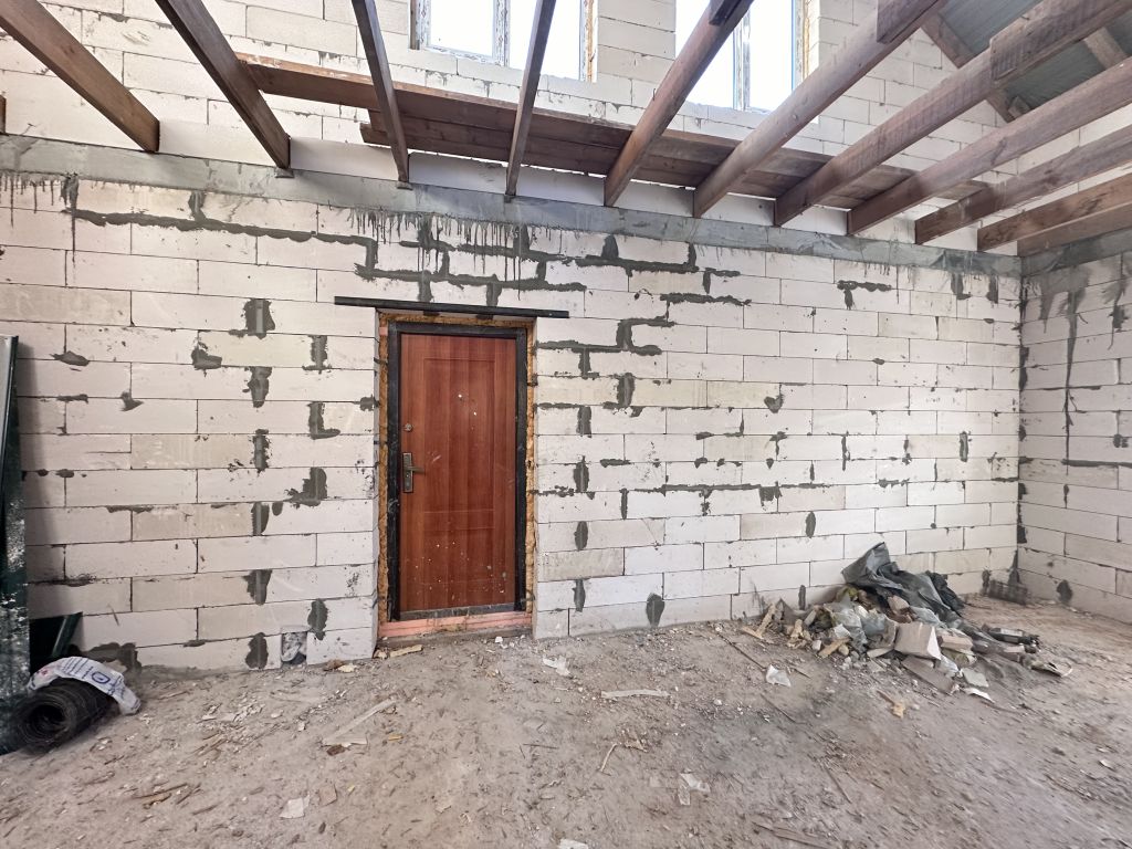 Продажа дома, 80м <sup>2</sup>, 5 сот., Кстово, Капитана Рачкова пр-кт