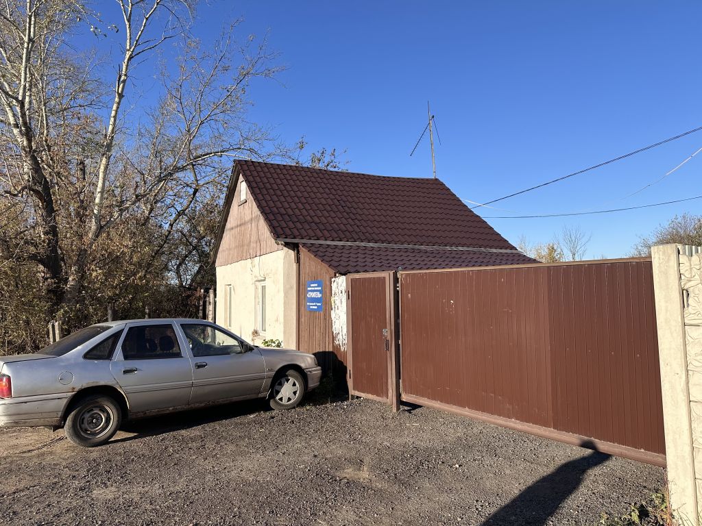 Продажа дома, 80м <sup>2</sup>, 5 сот., Кстово, Капитана Рачкова пр-кт