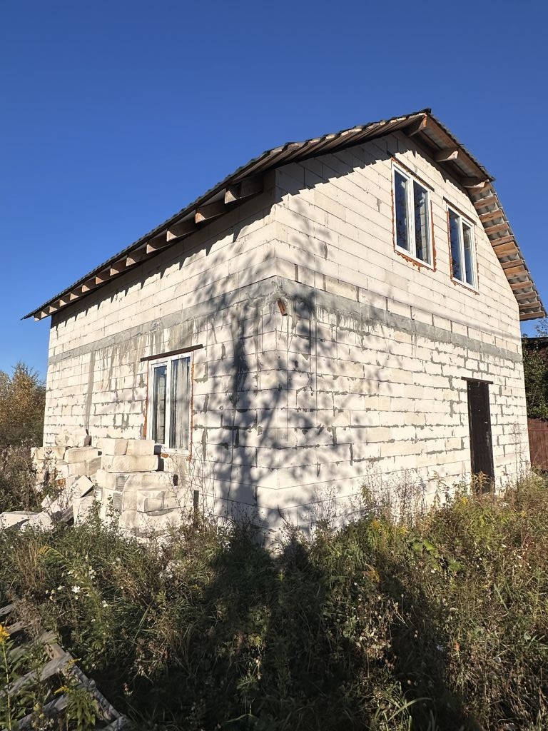 Продажа дома, 80м <sup>2</sup>, 5 сот., Кстово, Капитана Рачкова пр-кт