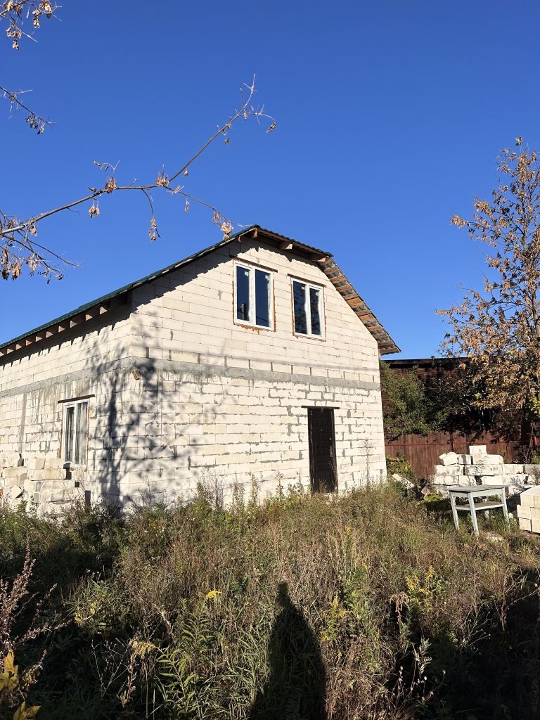 Продажа дома, 80м <sup>2</sup>, 5 сот., Кстово, Капитана Рачкова пр-кт