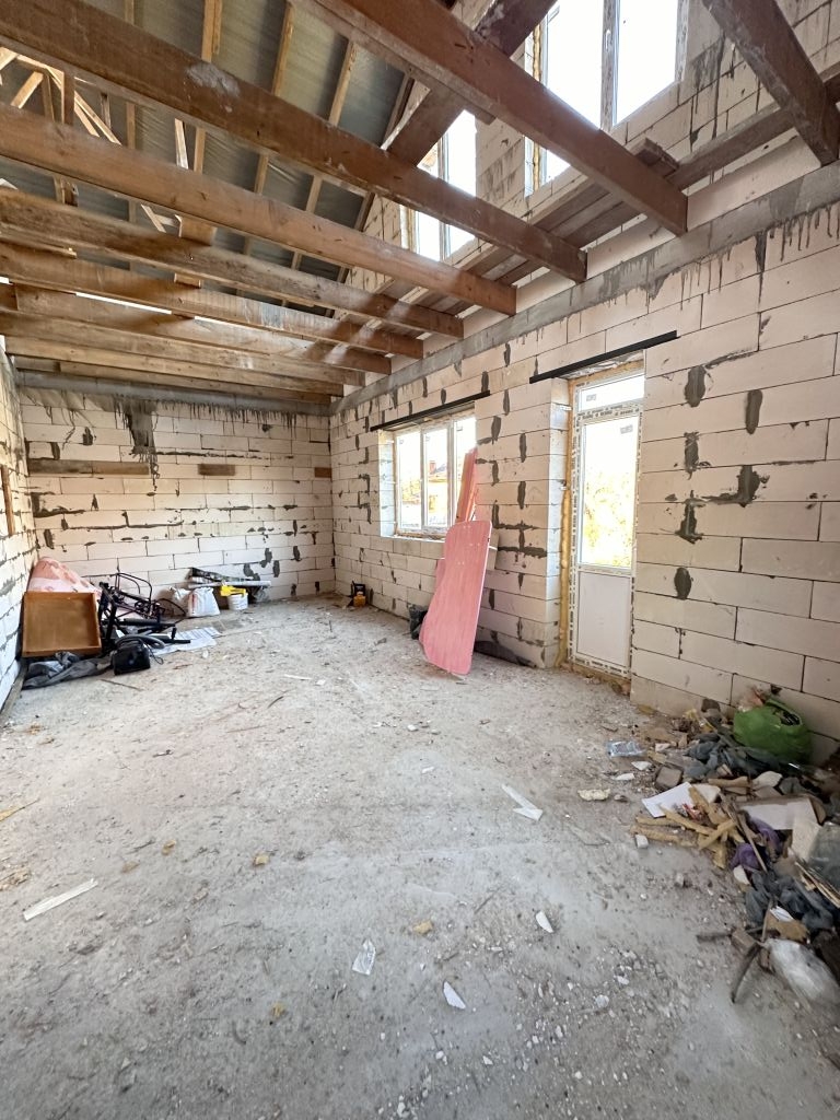 Продажа дома, 80м <sup>2</sup>, 5 сот., Кстово, Капитана Рачкова пр-кт