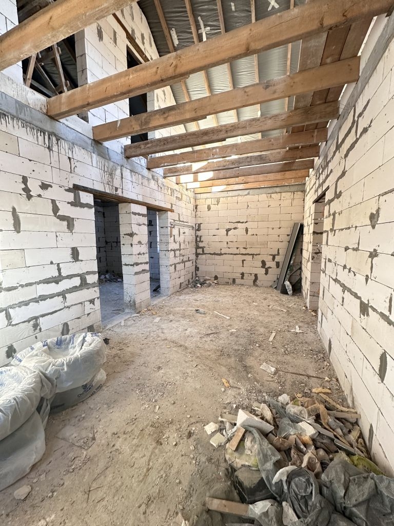 Продажа дома, 80м <sup>2</sup>, 5 сот., Кстово, Капитана Рачкова пр-кт