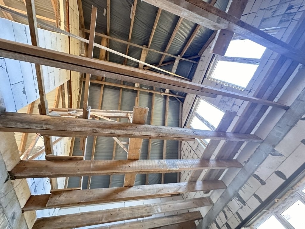 Продажа дома, 80м <sup>2</sup>, 5 сот., Кстово, Капитана Рачкова пр-кт