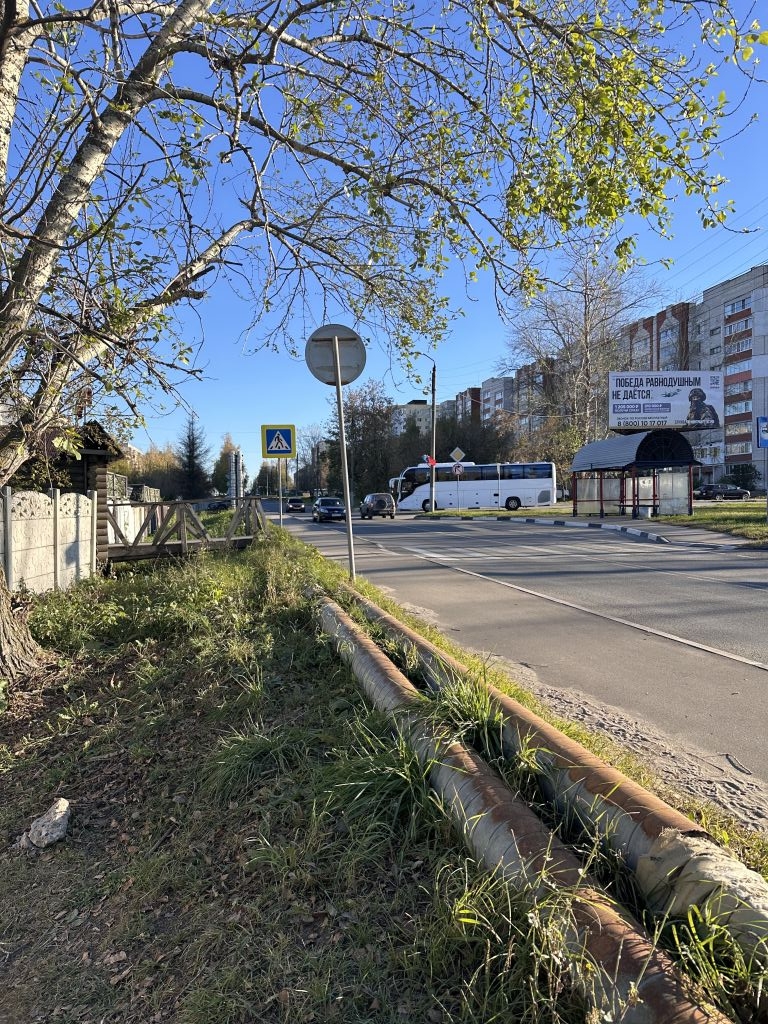 Продажа дома, 80м <sup>2</sup>, 5 сот., Кстово, Капитана Рачкова пр-кт