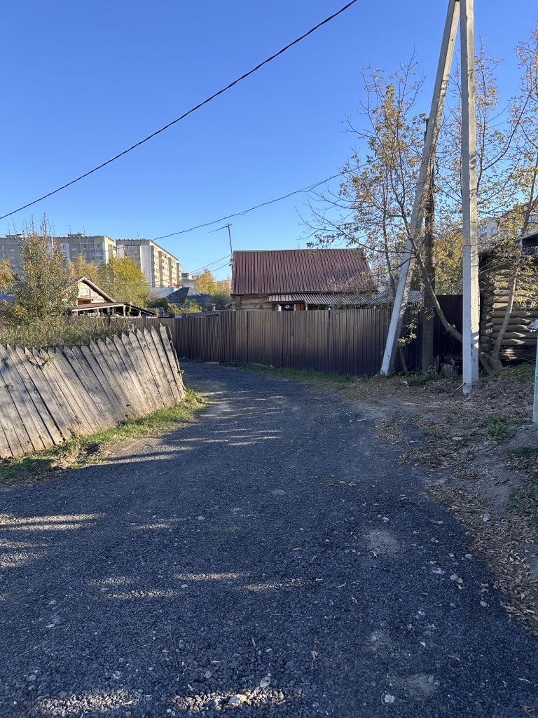 Продажа дома, 80м <sup>2</sup>, 5 сот., Кстово, Капитана Рачкова пр-кт