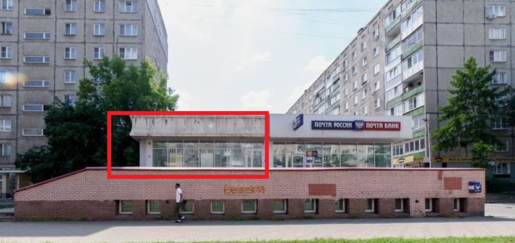 Аренда коммерческой недвижимости, 145м <sup>2</sup>, Нижний Новгород, Культуры ул,  6