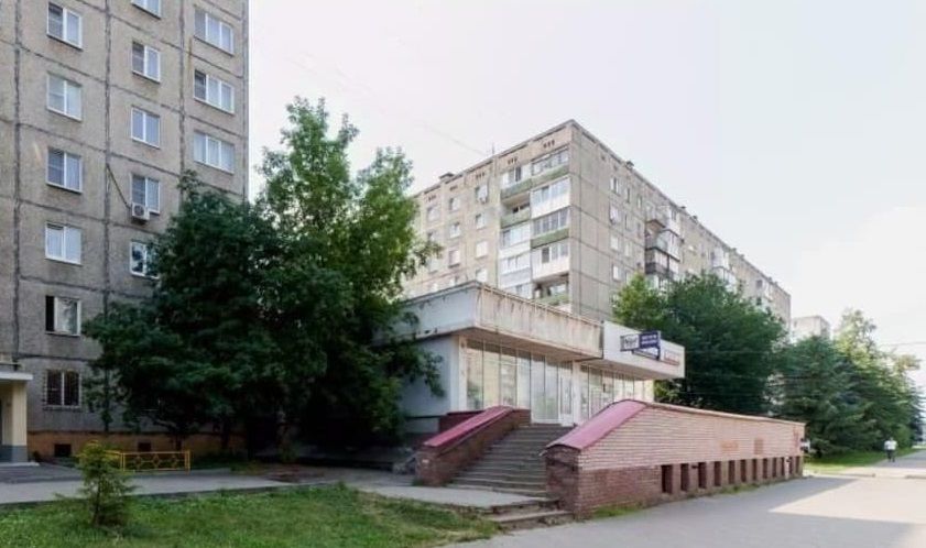 Аренда коммерческой недвижимости, 145м <sup>2</sup>, Нижний Новгород, Культуры ул,  6