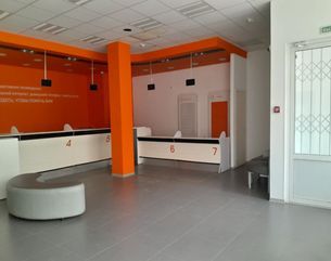 Аренда коммерческой недвижимости, 145м <sup>2</sup>, Нижний Новгород, Культуры ул,  6