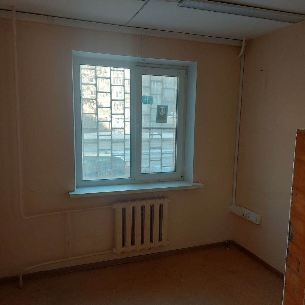 Аренда коммерческой недвижимости, 145м <sup>2</sup>, Нижний Новгород, Культуры ул,  6