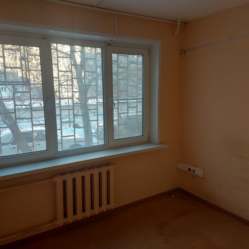 Аренда коммерческой недвижимости, 145м <sup>2</sup>, Нижний Новгород, Культуры ул,  6