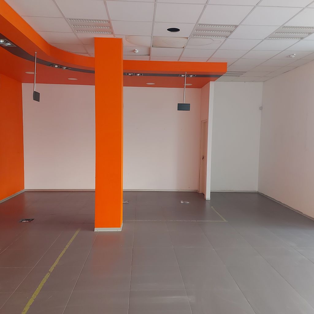 Аренда коммерческой недвижимости, 145м <sup>2</sup>, Нижний Новгород, Культуры ул,  6