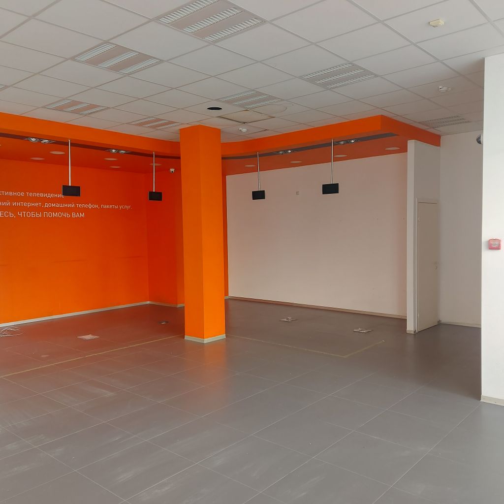 Аренда коммерческой недвижимости, 145м <sup>2</sup>, Нижний Новгород, Культуры ул,  6