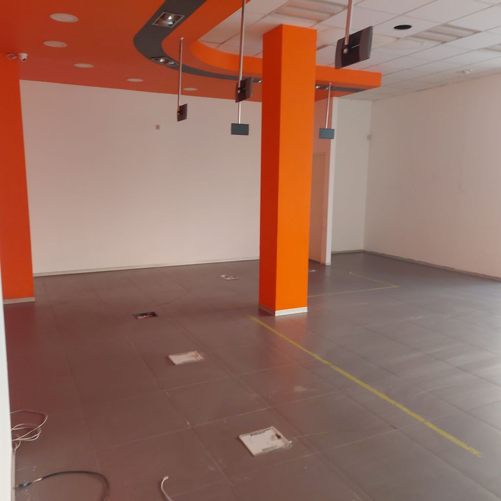 Аренда коммерческой недвижимости, 145м <sup>2</sup>, Нижний Новгород, Культуры ул,  6