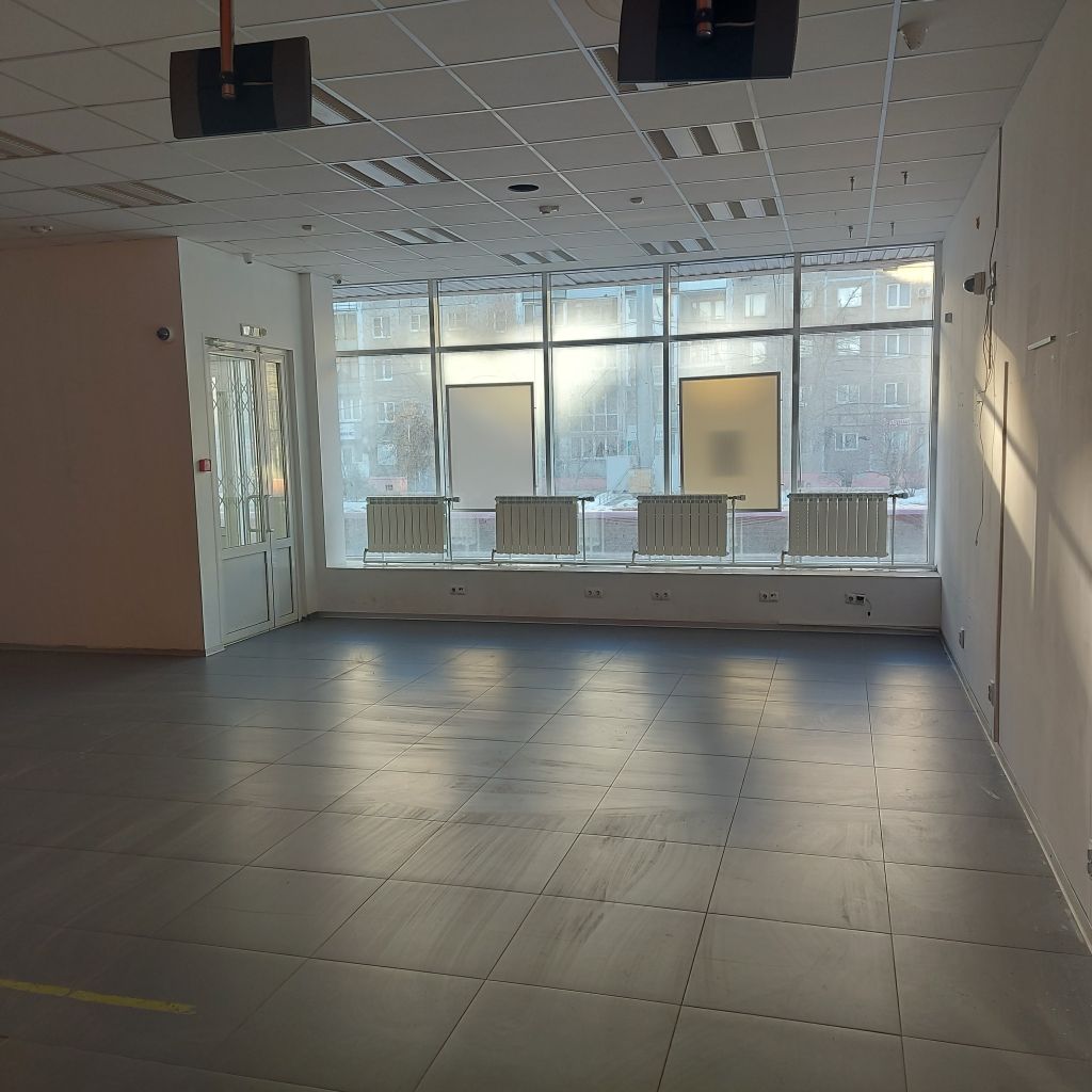 Аренда коммерческой недвижимости, 145м <sup>2</sup>, Нижний Новгород, Культуры ул,  6